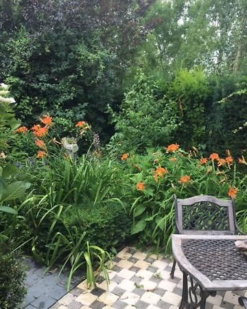 Cnocoon Bed and Breakfast Knokke-Heist Eksteriør billede