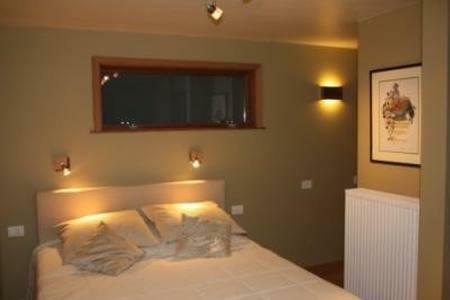 Cnocoon Bed and Breakfast Knokke-Heist Eksteriør billede